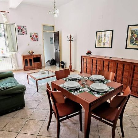 Apartament La Casetta Di Giuli Palermo Zewnętrze zdjęcie
