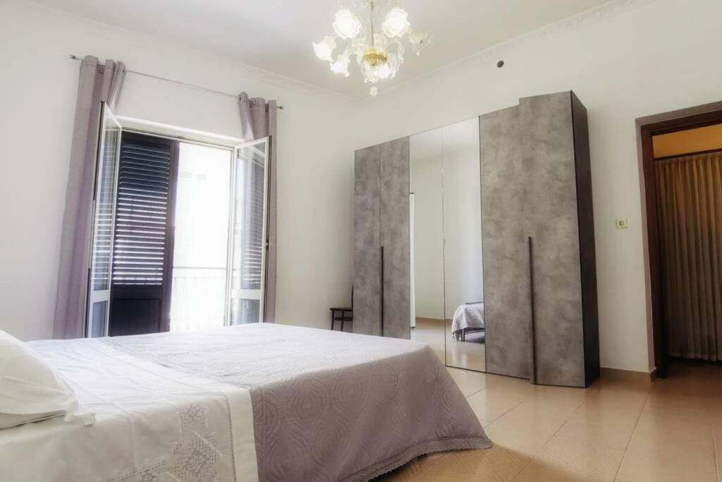 Apartament La Casetta Di Giuli Palermo Zewnętrze zdjęcie